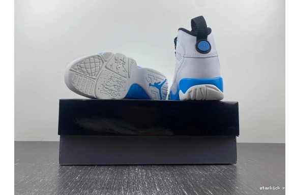 Jordan Powder 302370-103 Retro 302370-103 9   0323